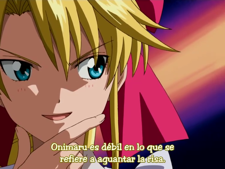 Muteki Kanban Musume (AnimeRakuen)